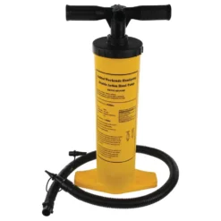 Regatta Double Action