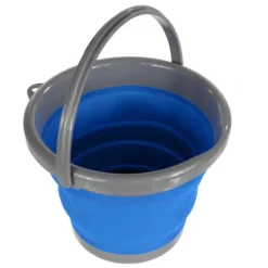 Regatta TPR Foldng Bucket 5L