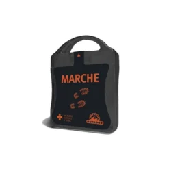 First Aid Kit For Hikers Rfx Care Mykit Walking