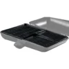 Ridgemonkey Connect Combi Steamer Set Tray -Best Journeys Area ridgemonkey connect combi steamer set tray