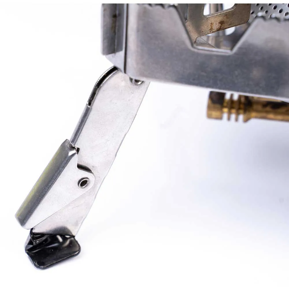 Ridgemonkey Quad Connect Pro Full Kit Stove 16 Ridgemonkey Quad Connect Pro Full Kit Stove - Image 14