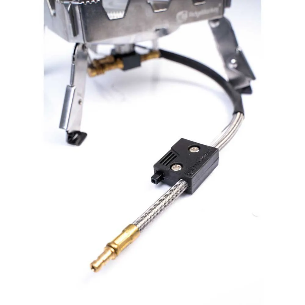 Ridgemonkey Quad Connect Pro Full Kit Stove 17 Ridgemonkey Quad Connect Pro Full Kit Stove - Image 15