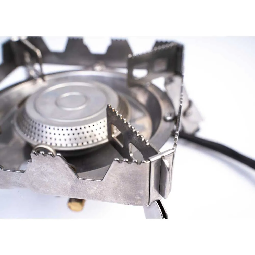 Ridgemonkey Quad Connect Pro Full Kit Stove 18 Ridgemonkey Quad Connect Pro Full Kit Stove - Image 16