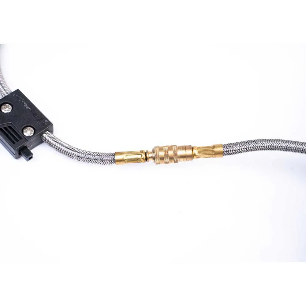 Ridgemonkey Quad Connect Pro Full Kit Stove 21 Ridgemonkey Quad Connect Pro Full Kit Stove - Image 19