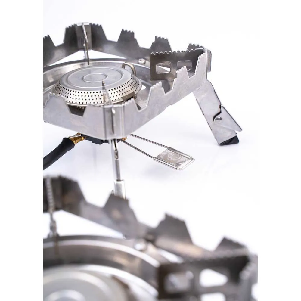 Ridgemonkey Quad Connect Pro Full Kit Stove 22 Ridgemonkey Quad Connect Pro Full Kit Stove - Image 20