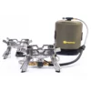Ridgemonkey Quad Connect Pro Mini Full Kit Stove -Best Journeys Area ridgemonkey quad connect pro mini full kit stove