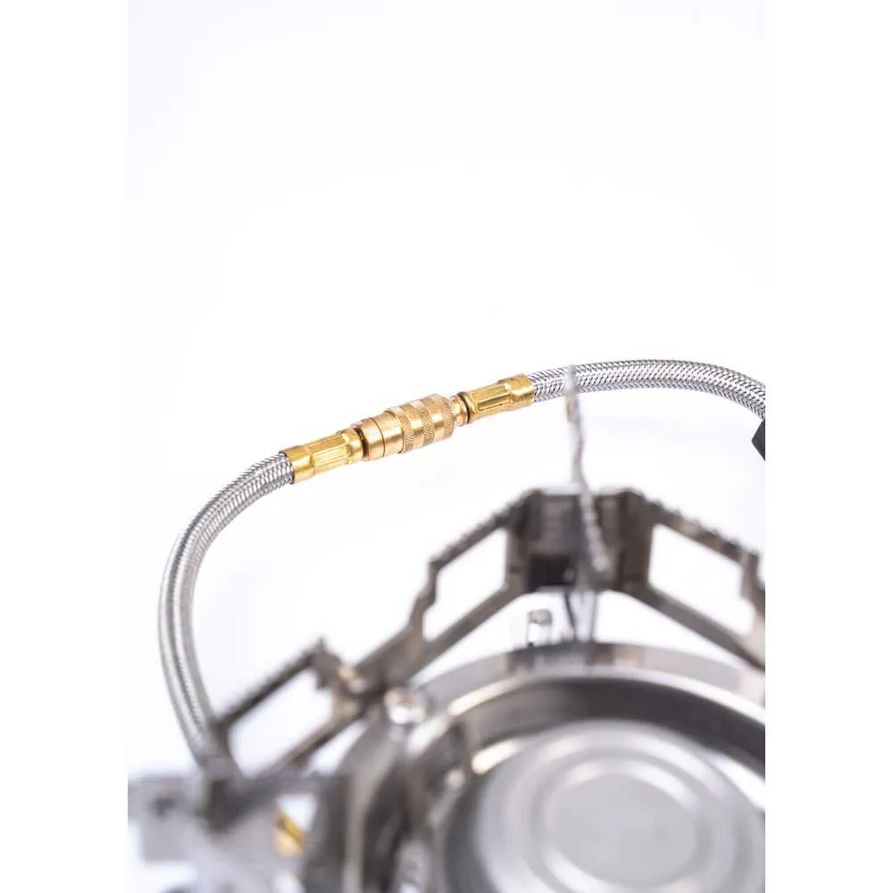 Ridgemonkey Quad Connect Pro Mini Full Kit Stove 10 Ridgemonkey Quad Connect Pro Mini Full Kit Stove - Image 8