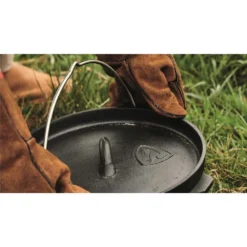 Robens Carson Dutch Oven 8.2L -Best Journeys Area robens carson dutch oven 8.2l 2