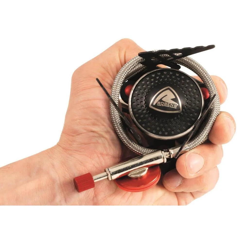 Robens Fire Beetle Camping Stove 4 Robens Fire Beetle Camping Stove - Image 2