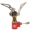 Robens Fire Midge Titanium Camping Stove -Best Journeys Area robens fire midge titanium camping stove