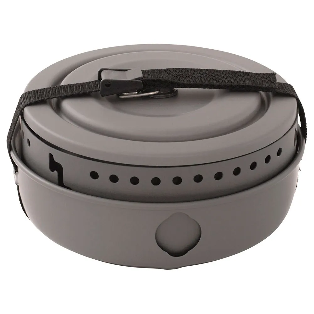 Robens King Pro Cookery 4 Robens King Pro Cookery - Image 2