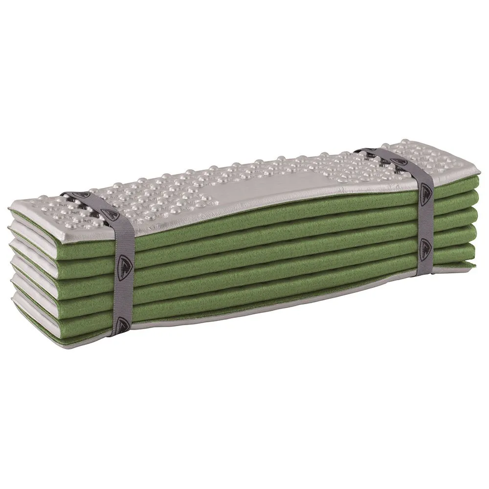 Robens Zigzag Slumber Pro Mat 4 Robens Zigzag Slumber Pro Mat - Image 2