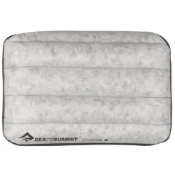 Sea To Summit Aeros Down Deluxe L Pillow -Best Journeys Area sea to summit aeros down deluxe l pillow 2