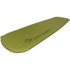 Sea To Summit Camp Mat Self L Mat -Best Journeys Area sea to summit camp mat self l mat 1