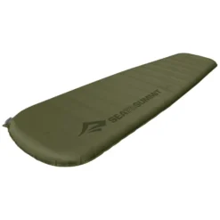 Sea To Summit Camp Plus Self Inflating Mat