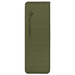 Sea To Summit Camp Plus Self Inflating Rectangular Wide Mat