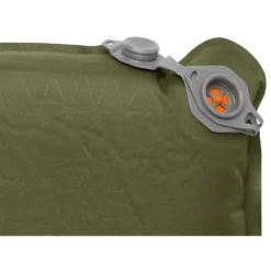 Sea To Summit Camp Plus Self Inflating Rectangular Wide Mat -Best Journeys Area sea to summit camp plus self inflating rectangular wide mat 6