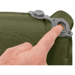 Sea To Summit Camp Plus Self Inflating Rectangular Wide Mat -Best Journeys Area sea to summit camp plus self inflating rectangular wide mat 7
