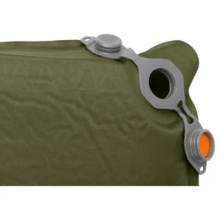 Sea To Summit Camp Plus Self Inflating Rectangular Wide Mat -Best Journeys Area sea to summit camp plus self inflating rectangular wide mat 9