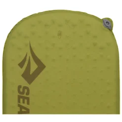 Sea To Summit Camp Self Mat -Best Journeys Area sea to summit camp self mat 7
