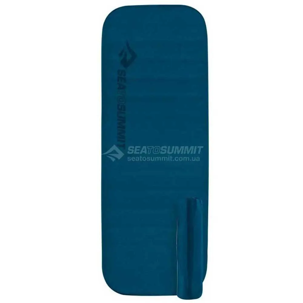Sea To Summit Comfort Deluxe Mat 3 Sea To Summit Comfort Deluxe Mat