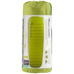 Sea To Summit Comfort Light Self L Mat -Best Journeys Area sea to summit comfort light self l mat 2
