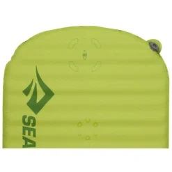 Sea To Summit Comfort Light Self L Mat -Best Journeys Area sea to summit comfort light self l mat 3