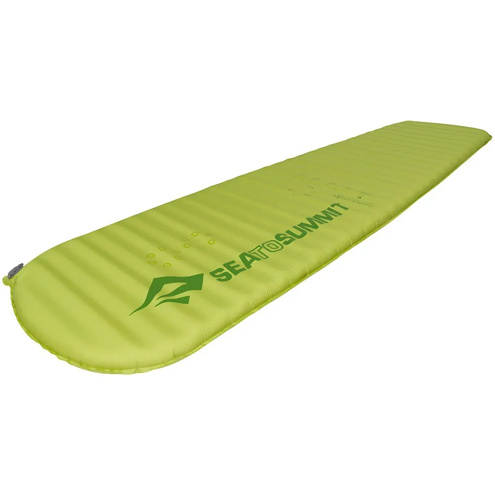 Sea To Summit Comfort Light Self Mat 4 Sea To Summit Comfort Light Self Mat - Image 2