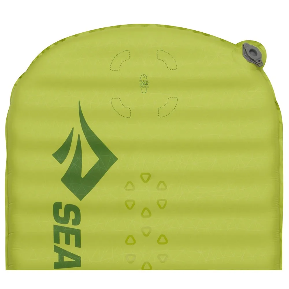 Sea To Summit Comfort Light Self Mat 5 Sea To Summit Comfort Light Self Mat - Image 3