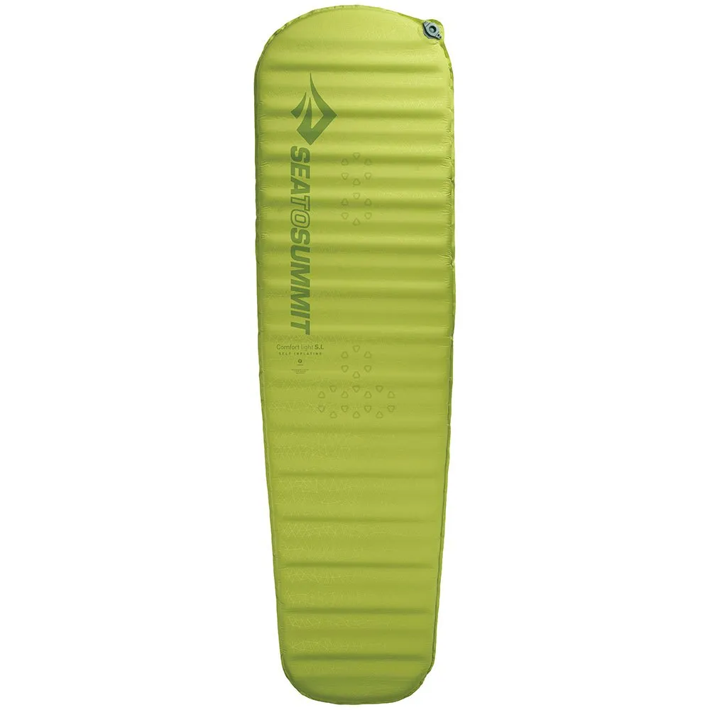 Sea To Summit Comfort Light Self Mat 3 Sea To Summit Comfort Light Self Mat