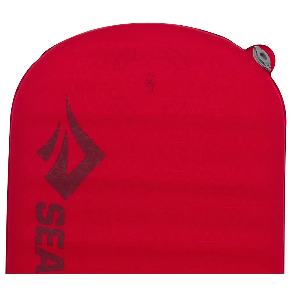 Sea To Summit Comfort Plus Self Mat 5 Sea To Summit Comfort Plus Self Mat - Image 3