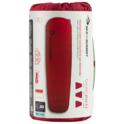 Sea To Summit Comfort Plus Self Mat 9 Sea To Summit Comfort Plus Self Mat -Best Journeys Area sea to summit comfort plus self mat 3