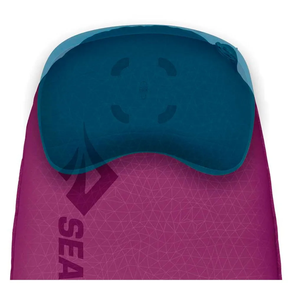 Sea To Summit Comfort Plus Self Mat Woman 4 Sea To Summit Comfort Plus Self Mat Woman - Image 2