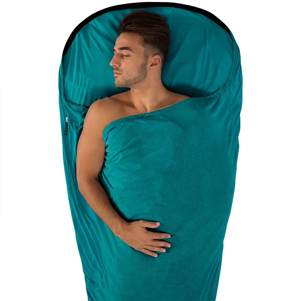 Sea To Summit Coolmax Sheet 4 Sea To Summit Coolmax Sheet - Image 2