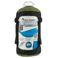 Sea To Summit Pro Hammock -Best Journeys Area sea to summit pro hammock 3