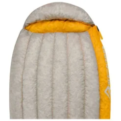 Sea To Summit Spark SP I Sleeping Bag -Best Journeys Area sea to summit spark sp i sleeping bag 3