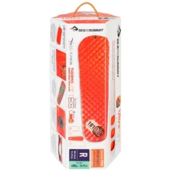 Sea To Summit UltraLight Insulated Mat -Best Journeys Area sea to summit ultralight insulated mat 4