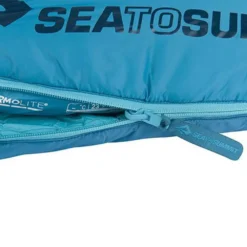 Sea To Summit Venture VTLL Sleeping Bag -Best Journeys Area sea to summit venture vtll sleeping bag 9