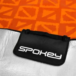 Spokey Picnic Apricote Blanket -Best Journeys Area spokey picnic apricote blanket 3