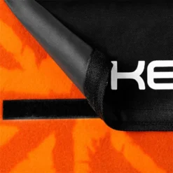 Spokey Picnic Apricote Blanket -Best Journeys Area spokey picnic apricote blanket 4