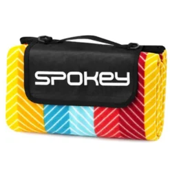 Spokey Picnic Grain Blanket -Best Journeys Area spokey picnic grain blanket 1