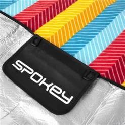 Spokey Picnic Grain Blanket -Best Journeys Area spokey picnic grain blanket 2