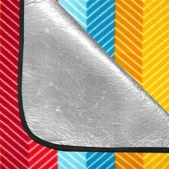 Spokey Picnic Grain Blanket -Best Journeys Area spokey picnic grain blanket 3