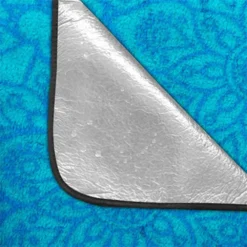 Spokey Picnic Mandala Blanket -Best Journeys Area spokey picnic mandala blanket 2