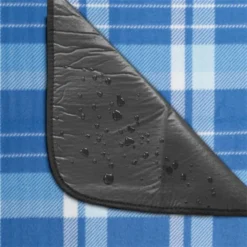 Spokey Picnic Moor Blanket -Best Journeys Area spokey picnic moor blanket 2