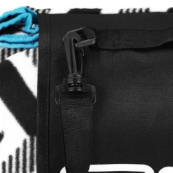 Spokey Picnic Zigzag Blanket -Best Journeys Area spokey picnic zigzag blanket 2