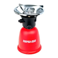 BTP C200 Pro Camping Gas Stove 22x14x14 Cm