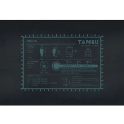 Nidra Bivibag -Best Journeys Area tambu outdoor nidra bivibag 2