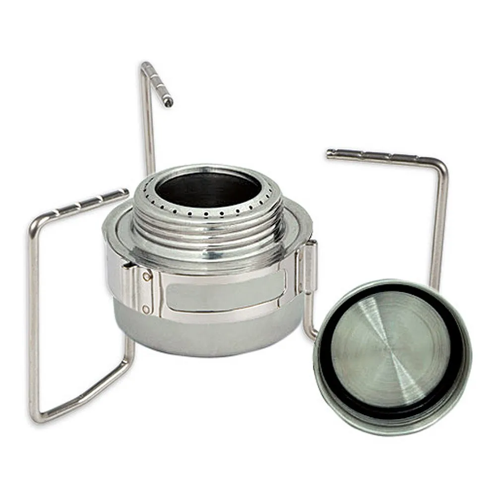 Tatonka Alcohol Burner Stand 4 Tatonka Alcohol Burner Stand - Image 2