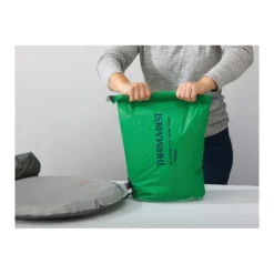 Therm-a-Rest Blockerlite Air Pump Bag -Best Journeys Area therm a rest blockerlite air pump bag 1